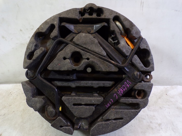 Ruota scorta schiuma OPEL VECTRA C LIFT (2)