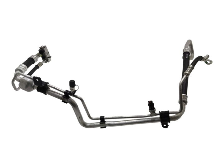tubazione climatizzatore aria condizionata KIA PICANTO III LIFT 1.2 MPI 2023-2026