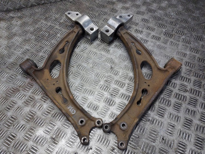 Querlenker links vorne + rechts vorne SKODA OCTAVIA II