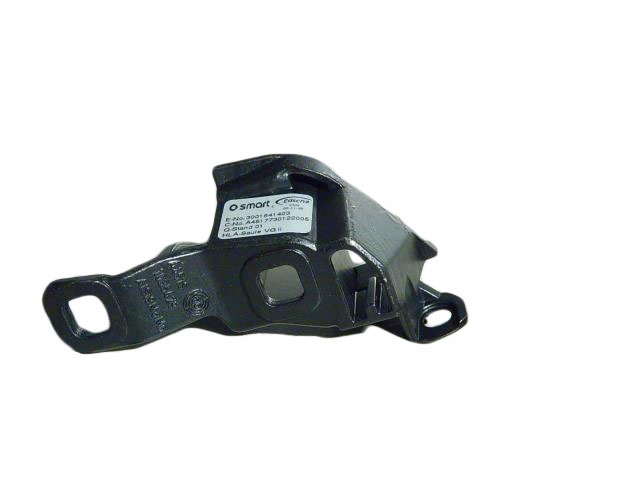 UCHWYT PODPORA LOZYSKUJACA Tető ablak SMART FORTWO 451 / A4517730222