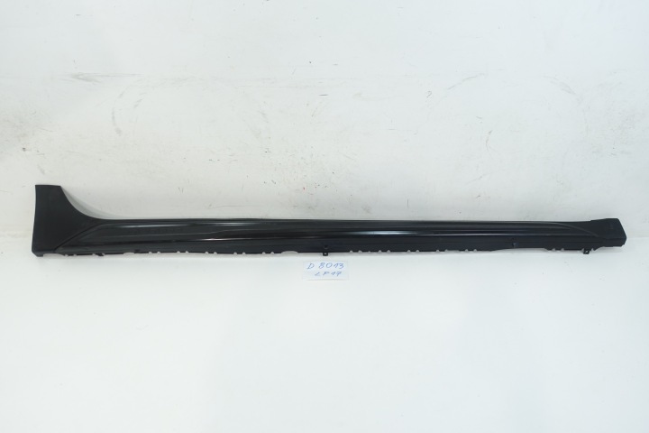 moulding threshold right AUDI A4 B9 LIFT ALLROAD 2019