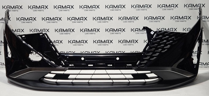 Frontstoßstange NISSAN QASHQAI III J12 LIFT 24- Original 62022HN10H