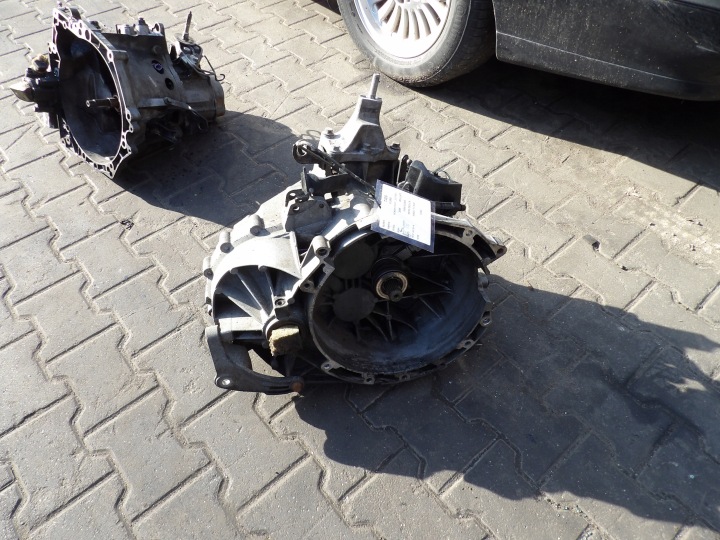 Ford Mondeo MK3 2,0 tdci prevodovka 5S7R-7002-CA