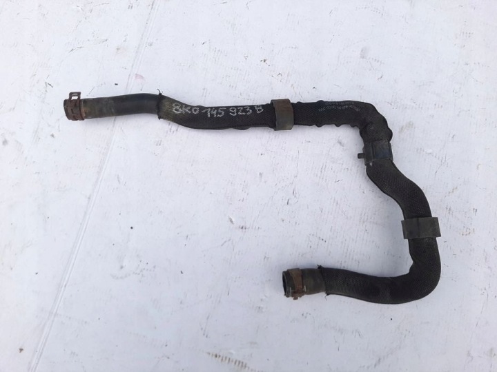 Tubazione Chlodzenia d’acqua Audi S4 B8 3.0tfsi
