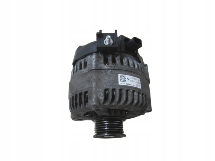 BMW X1 F48 B46 F30 F20 F10 Alternateur Moteur 12317646814 7640131 7646814