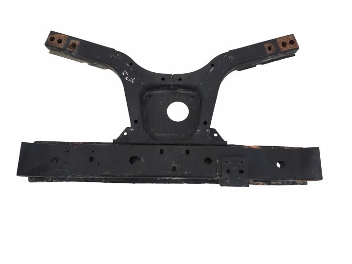 Vorderachsträger Fahrschemel Achsträger TRAWERS vorne vorne NISSAN NAVARA IV D23 51041-5XA0A
