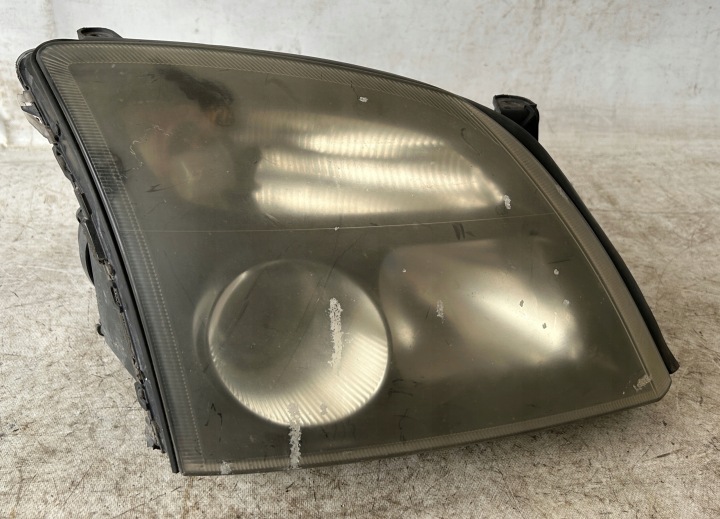 light right front OPEL VECTRA C SIGNUM XENON
