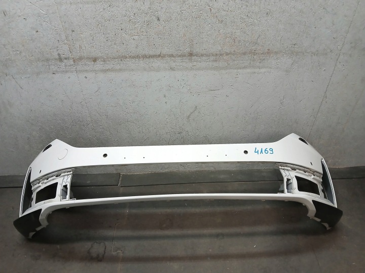 Pare choc Avant SKODA OCTAVIA IV 4 LIFT 5E