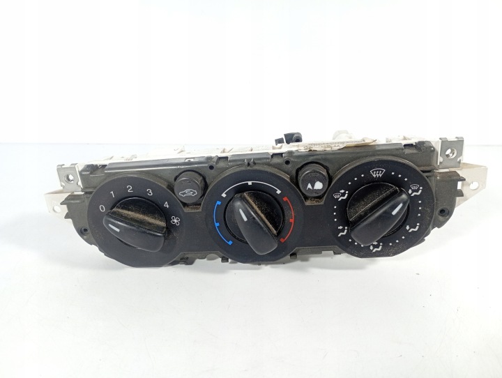 Ford Focus II 2 04-11 vypínač ovladac PANEL klími OE 7M5T19980AA