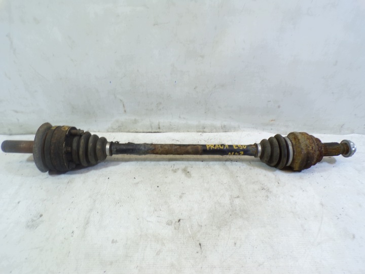 Antriebswelle rechts BMW E90 2.0d Motor N47 AUTOMAT