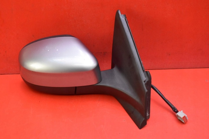 SPECCHIETTO RETROVISORE Destro SZARE EU 024384 FORD MONDEO MK4 07-10 5 PIN