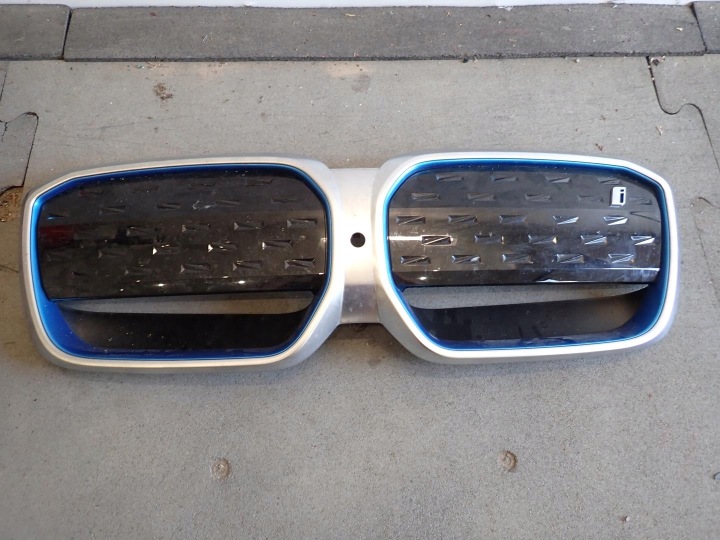 maska BMW IX3 G08 2021- 9881798