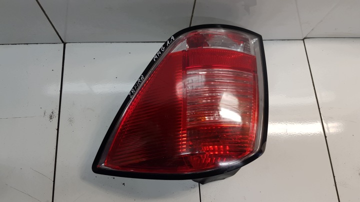 OPEL ASTRA H Licht rechts heck hinten 24451840 417002