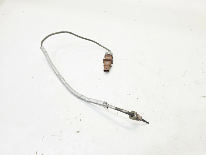 Sensor TEMPERATURY Gase SONDA AUDI A4 B9 A5 2.0 TFSI 8W0919529J