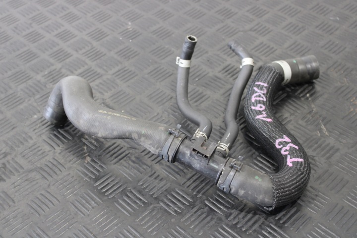TUBO FLESSIBILE TUBAZIONE D’ACQUA NISSAN X-TRAIL T32