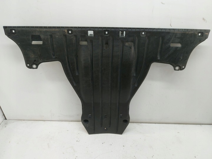 Audi Q4 40 E-TRON cover cover chassis lower rear part rear 1ea825102d