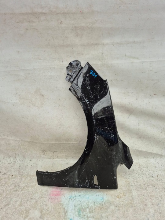 OPEL ASTRA IV J 09-15 Kotflügel vorne vorne links ersatz