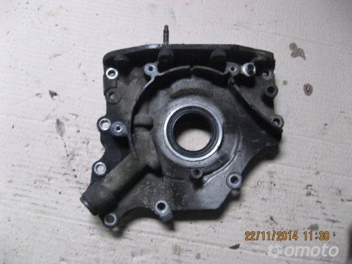 CITROEN PEUGEOT 1.6 HDI oil pump