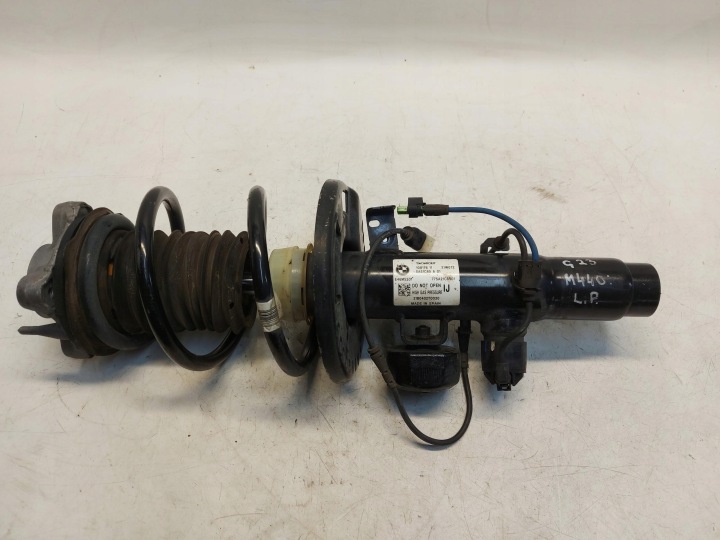 BMW G23 G22 M440i Cabrio shock absorber front left DDC aktywny xdrive 5A21C85