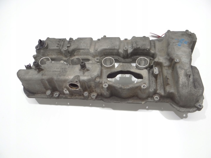 cover of valves BMW F01 F02 N63B44A 7566286