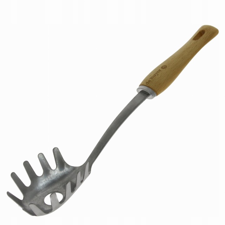B Bois Naběračka na špagety 33 cm