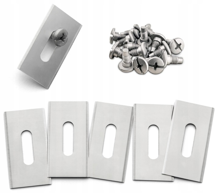 Nože Do Robota Automower Husqvarna 12 ks 415 105 430 420 Blades Endurance