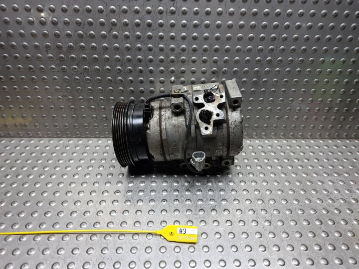 Compresseur Climatisateur air conditionné TOYOTA PREVIA 00-06 2.0 D4D 447220-4191