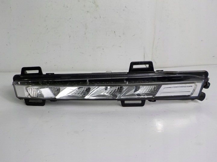 FORD S-MAX et MK1 LIFT Feux antibrouillard Gauche Feux phare Moulage LED DRL