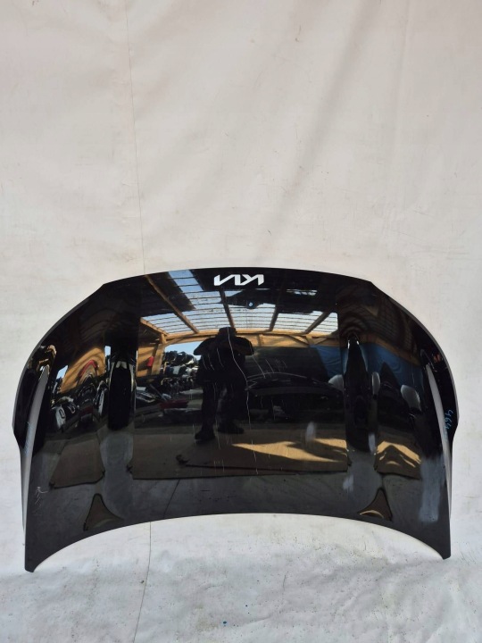 KIA STONIC LIFT 20- Motorhaube Fronthaube