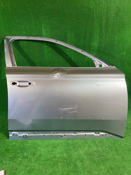 door front right front SKODA SUPERB III