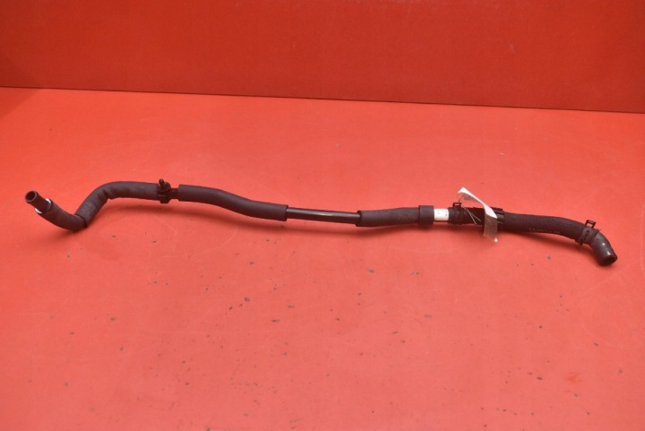 tubo flessibile Tubazione tubo d’acqua 4KE819928G AUDI E-TRON 55 408 KM 18-21