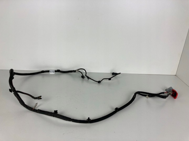 Peugeot 1.5 hdi terminal wiring 9819950480