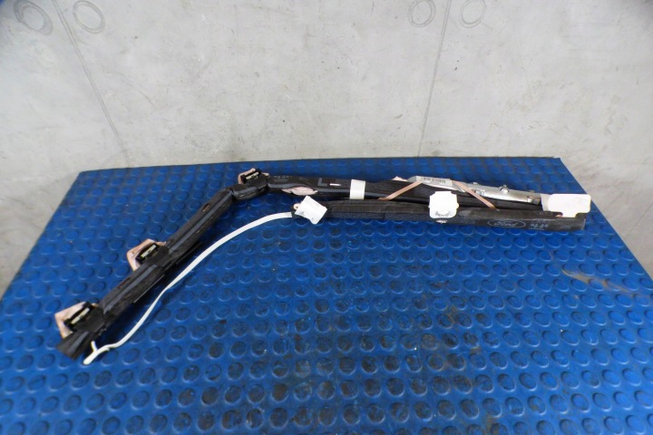 Ford Fiesta MK7 tetö légzsák bal C1BB-14B412-AC eredeti st.BDB