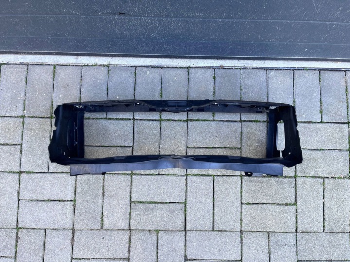 BMW 3 F30 F31 steering wheel, intake air 7255413