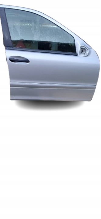 MERCEDES W203 Portière Droite Avant 744