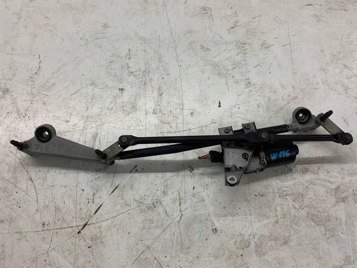 mechanismus stěračů předek PRZEDNICH A1769061800 MERCEDES A-KLASA W176