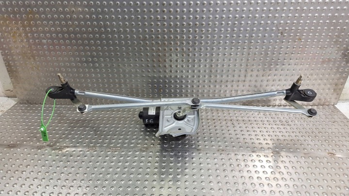 wiper mechanism front YC15-17504-BG FORD TRANSIT MK7 EUROPA
