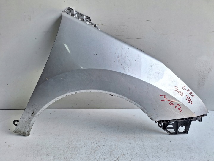 PEUGEOT 3008 T84 08-16 fender right EZRC