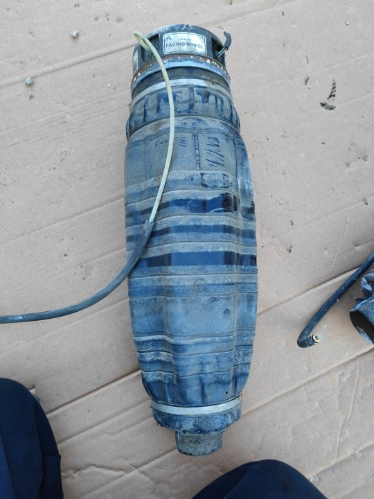 MIECH Airbag heck Achsträger PNEUMATYCZNE MERCEDES W211 LIFT 2 PIN A-2726