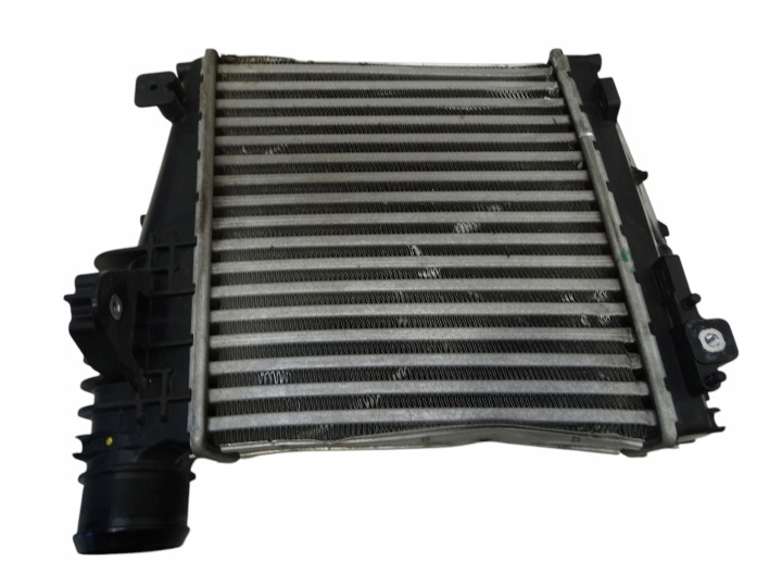 radiatore / raffreddatore radiatore intercooler PEUGEOT 3008 II 2023R.- P9675627980