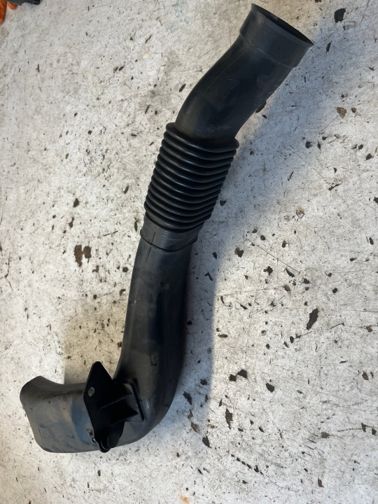 OPEL CORSA E tubo tubo Tubazione Dell’aria 1.2 1.4 13427551
