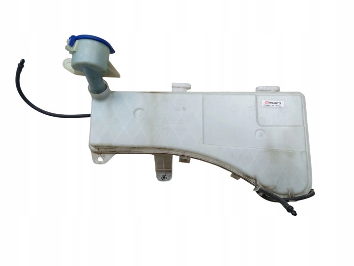 nadrzka ostrekovacov OPEL GRANDLAND (2017-2021) YP00066080