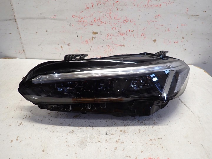 Feux phare Avant Avant Gauche HONDA CIVIC XI 2022- FULL LED 2401171619