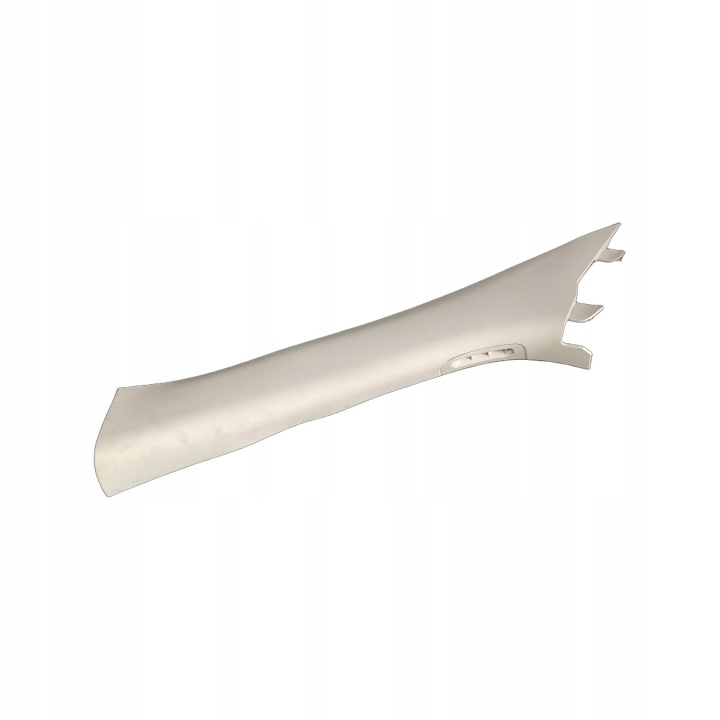 copertura GREMBIALINA SLUPKA A sinistra Anteriore DODGE DURANGO III 16R
