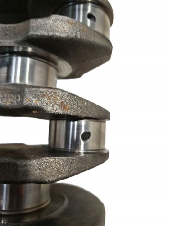 VW CORBAL ROW GOLF PASSAT B5 AUDI A4 A3 1,9 TDI 038C 10
