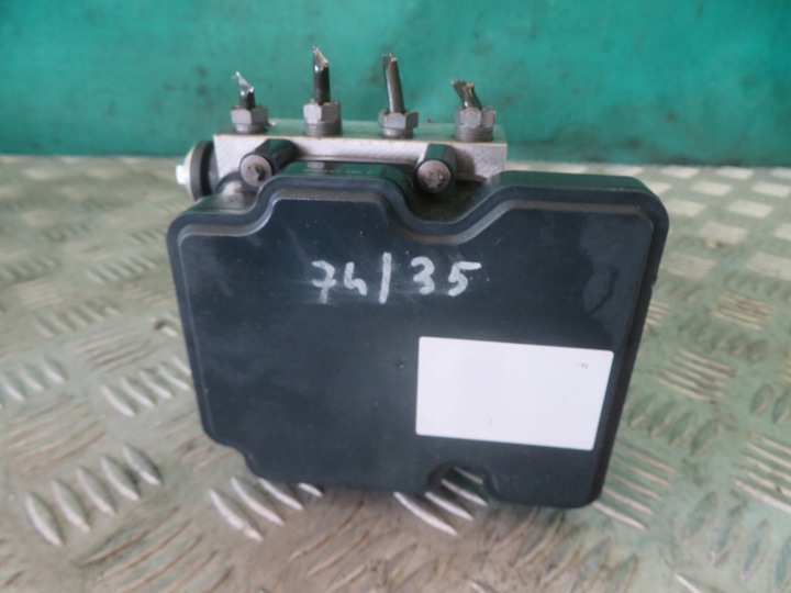 Pompa ABS FORD TRANSIT CUSTOM 2.0 19R 0265257925