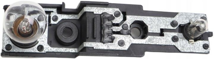 SEAT IBIZA III 3 Portalampada fanale usato posteriore posteriore del cofano EUROPA 6L6945231