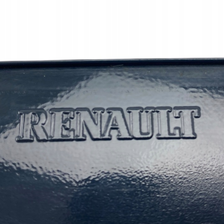 Газов пълнител Renault Captur I Zzoemcodez 13