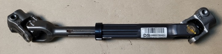 cross steering wheel steering wheel bar joint KIA CEED III LIFT DS23021733471