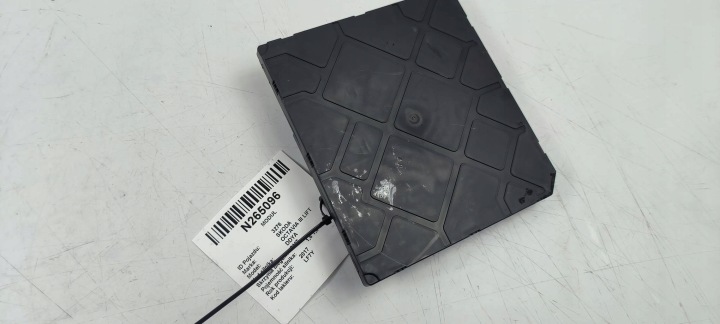 Centralina comfort 5Q0937084CN SKODA OCTAVIA III LIFT